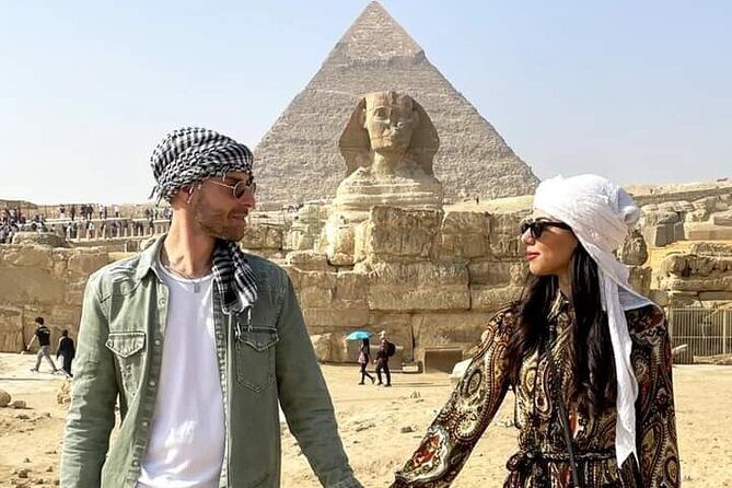 Full-Day Tour in Cairo by Bus - The Sum Up: Is It Worth It?