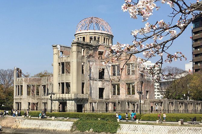 Full Day Tour in Hiroshima and Miyajima - The Cost and Its Value