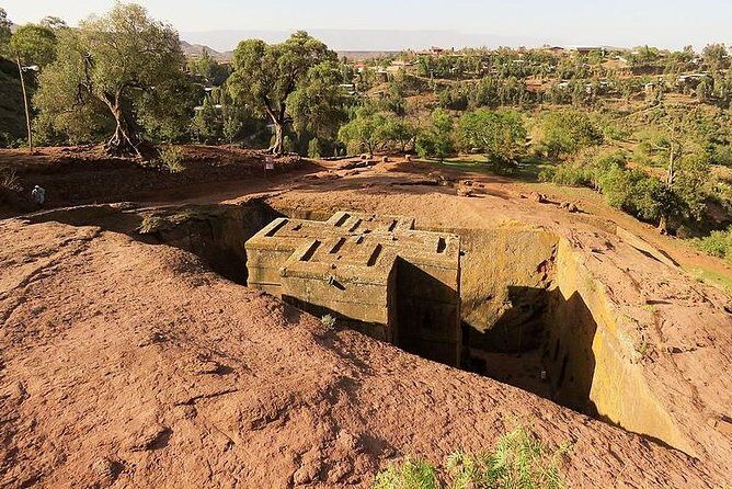 Full Day Tour in Lalibela - The Value of This Tour: Balancing Cost and Experience
