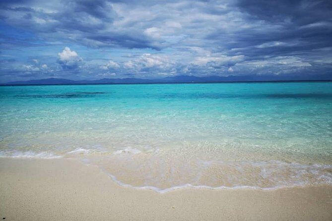 Full Day Tour in Mantanani - Final Thoughts: Who Should Consider This Tour?