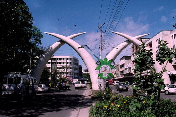 Full day tour in Mombasa - Who Will Enjoy This Tour?