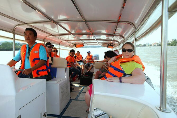 Full-Day Tour in the Cu Chi Tunnels with a Luxury Speed Boat - Value for Money and Practical Details