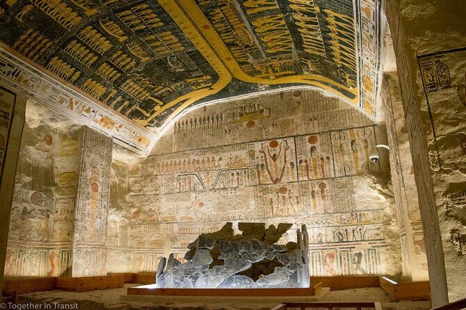 Full Day Tour :Kings valley &Karnak &Luxor and Hatshepsut Temples - Who Should Consider This Tour?