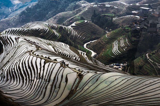 Full-day Tour: Longji Rice Terraces & Minority Villages - Details to Consider