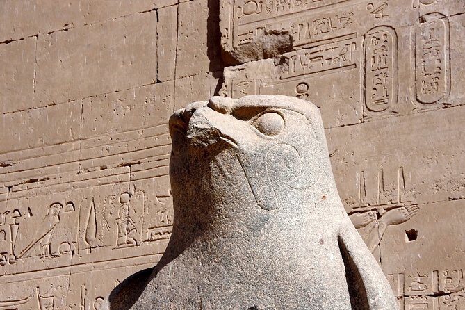Full-Day Tour of Edfu and Kom Ombo Temples from Luxor - What You Can Expect During This Tour