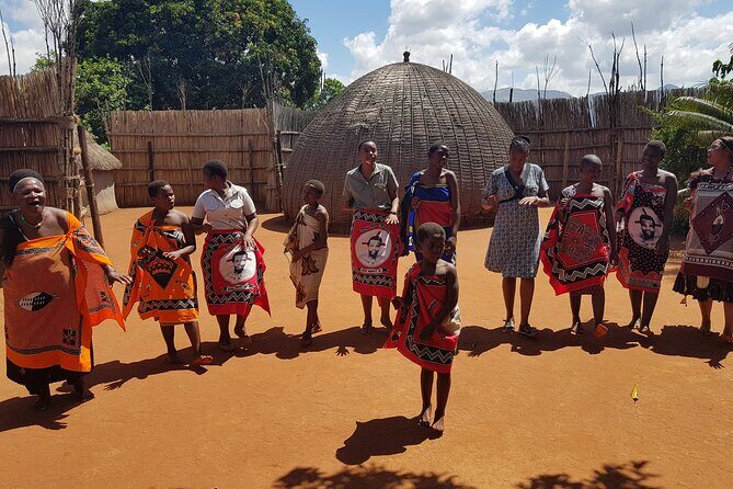 Full-day Tour of Eswatini (Swaziland) (Min. 2 pax) - Frequently Asked Questions