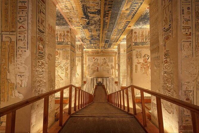 Full Day Tour of Luxor West Bank Temples and Tombs (Private) - Who Will Love This Tour?
