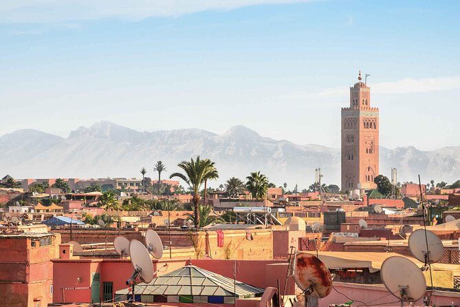 Full Day Tour of Medina - Why This Tour Offers Good Value