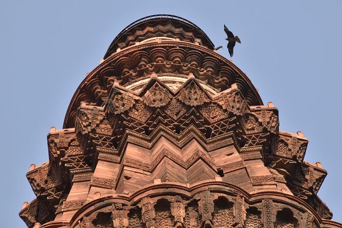 Full-Day Tour of Offbeat Old and New Delhi with Hotel Pick Up - Why This Tour Delivers Value