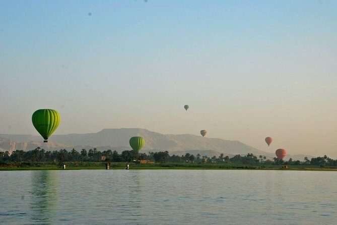 Full-Day Tour of the East & West Banks of Luxor - Authentic Experience and Value