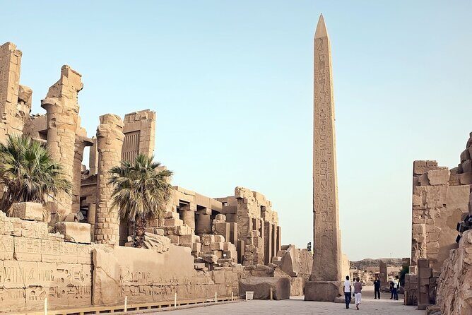 Full Day Tour of the West and East Banks of Luxor - The Value of Guided Tours in Luxor