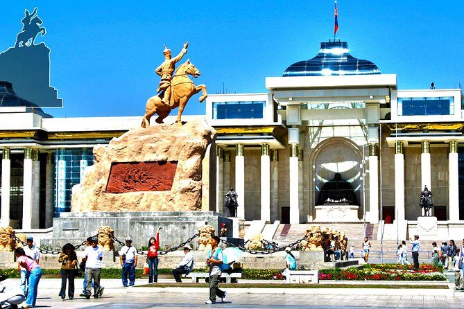 Full-Day Tour of Ulaanbaatar With Museum and Black-market - Who Should Consider This Tour?