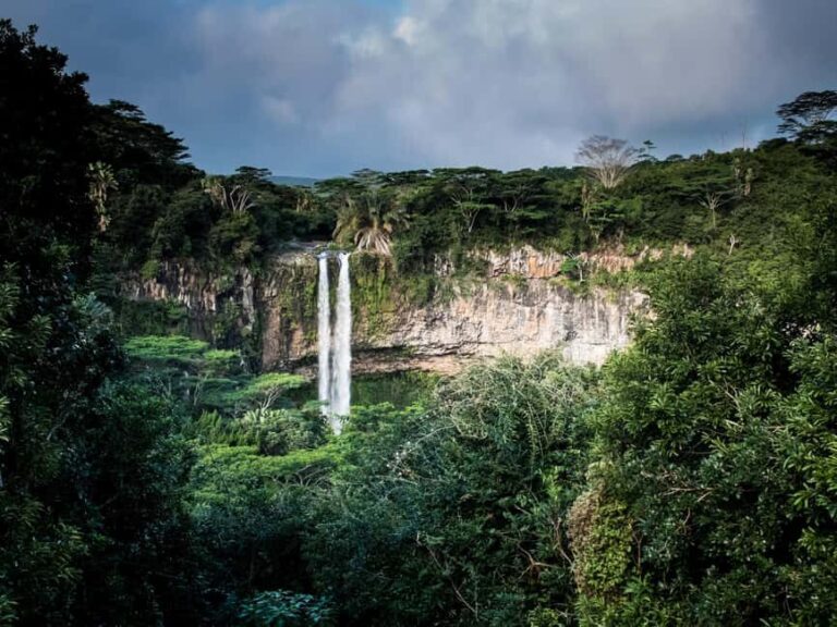 Full day tour personal chauffeur - Making the Most of Your Private Mauritius Adventure