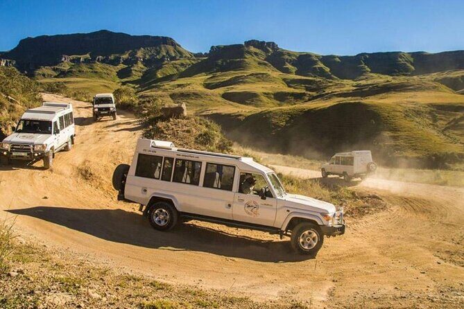Full Day Tour Sani Pass & Lesotho Tour From Durban in a 4 x 4 - Is This Tour Worth the Cost?