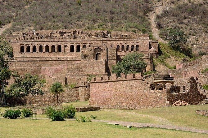 Full Day Tour to Abhaneri | Bhangarh Fort from Jaipur - What Makes This Tour Stand Out?