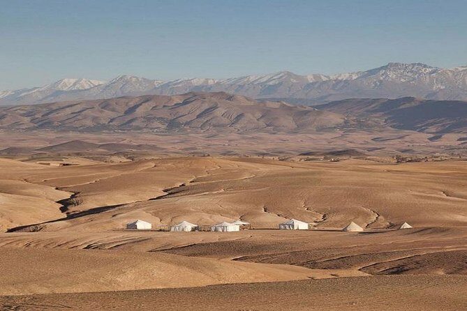 Full Day Tour To Agafay Desert and Atlas Mountains from Marrakech - What We Love About This Tour