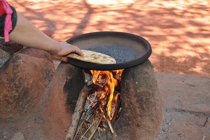 Full Day Tour to Ait Ben Haddou and Road of 1000 Kasbahs - The Itinerary in Detail