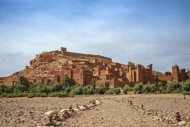 Full-Day Tour to Ait Benhaddou and Ouarzazate from Marrakech - Practical Details to Keep in Mind