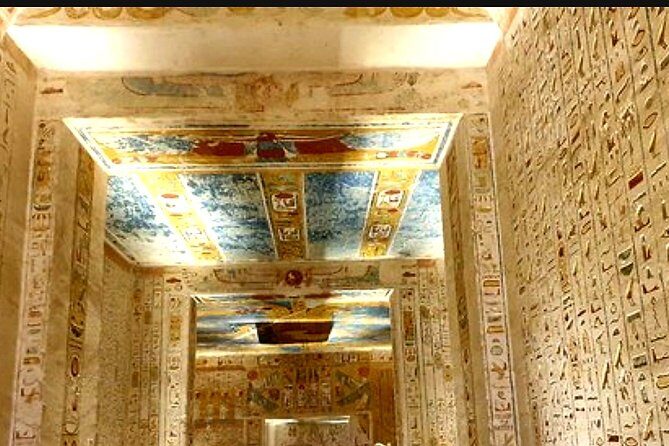 Full Day Tour to Best Monuments of Luxor from Luxor - FAQs