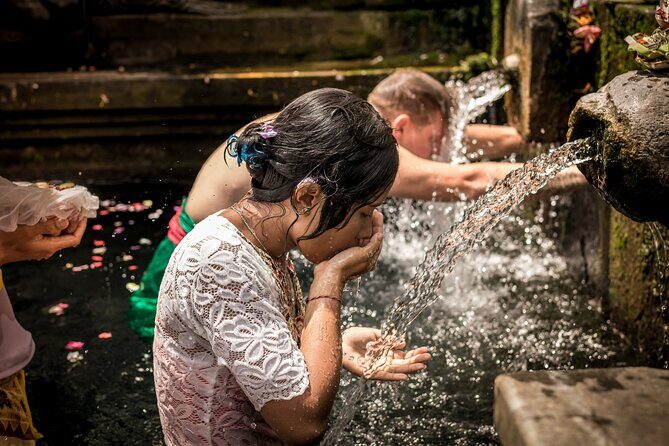 Full day Tour to Best of Ubud with jungle swing - FAQ
