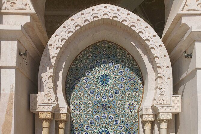Full Day Tour To Casablanca And Atlantic Coast From Marrakech - Who Will Love This Tour?