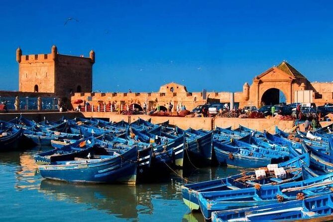 Full Day Tour To Essaouira from Marrakech - Who Will This Tour Suit?