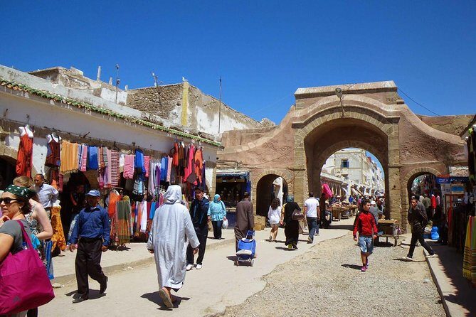 Full-Day Tour to Essaouira - The Ancient Mogador City from Marrakech - The Real Experience: What Travelers Are Saying