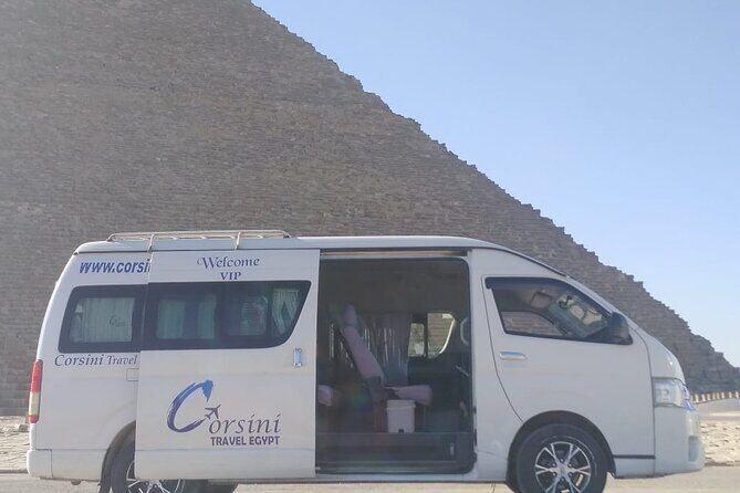 Full Day Tour To Giza Pyramids And The Egyptian Museum - Practical Details and How to Make the Most of It