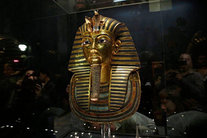 Full Day Tour to Giza Pyramids, Sphinx, Sakkara, Cairo Citadel - Exploring Cairo’s Fortifications & Religious Heritage