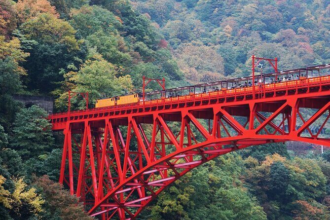 Full Day Tour to Kurobe Gorge and Unazuki Onsen from Kanazawa - Why This Tour Is Truly Valuable