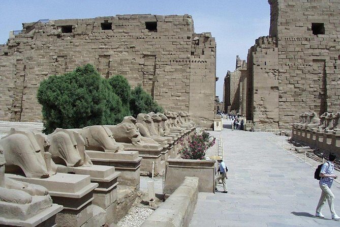 Full-Day Tour to Luxor by Bus: Valley of the Kings from Hurghada - Final Thoughts: Is This Tour Worth It?