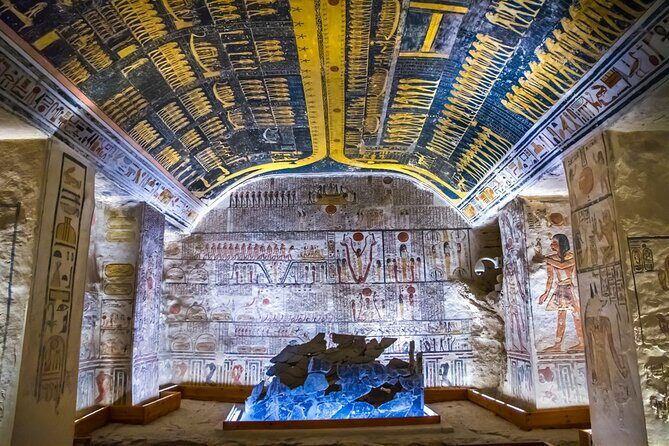 Full Day Tour to Luxor Monuments - Final Thoughts on Value and Experience