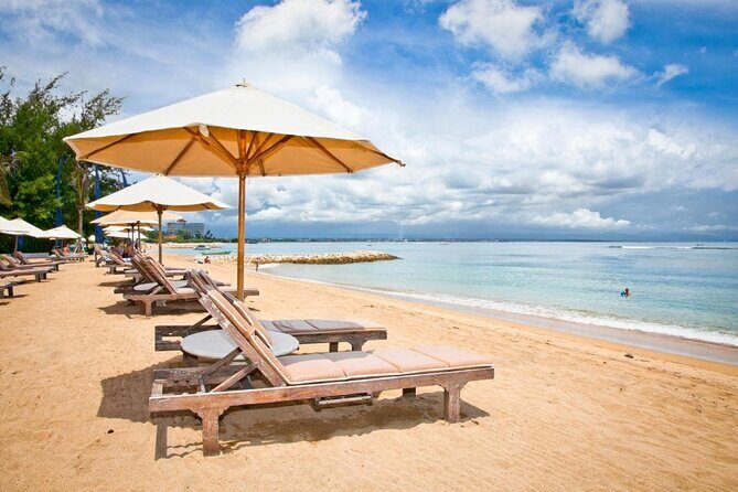 Full-Day Tour To Nusa Penida Bali - Who Should Consider This Tour?