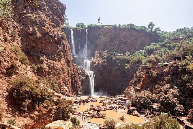 Full Day Tour to Ouzoud Waterfall - Who Would Love This Tour?