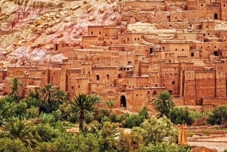 Full Day Tour To Three Valleys & Imlil Waterful - The Experience: What Travelers Are Saying