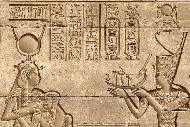 Full day tour to Visit the Two Temples of Abydos and Dendera - Analyzing the Value and Practical Considerations