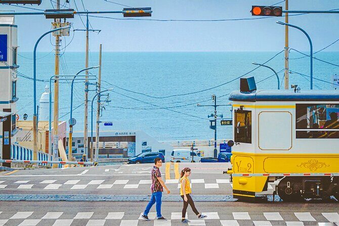 Full-Day Tour Unmissable things to do in Busan - Detailed Breakdown of the Itinerary