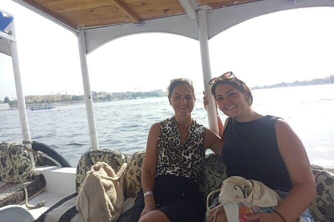 FULL Day Tour: Valley of Kings, Queens, Hatshepsut Temple & More - Summing It Up