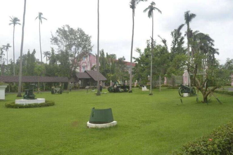 Full Day Tour Villa Escudero Plantation - FAQ About the Villa Escudero Tour