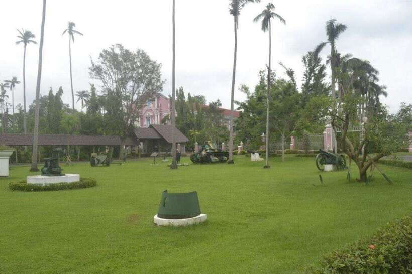 Full Day Tour Villa Escudero Plantation - FAQ About the Villa Escudero Tour