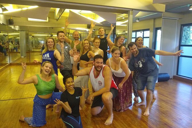 Full Day Tour with Guide, Bollywood Dance, Lunch & Spice Market - Who Will Love This Tour?