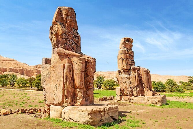 FULL Day Tour:Valley of the Kings &Queens &Hatshepsut Temple&more - Who Will This Tour Suit Best?