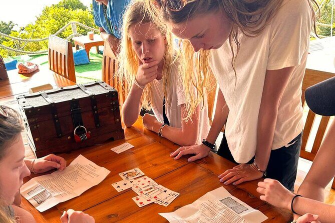 Full Day Treasure Hunt on Koh Tao - The Value and Why It’s Worth Considering