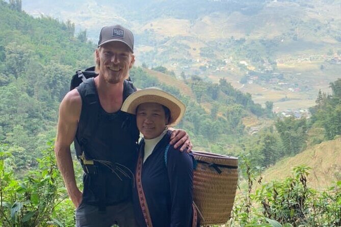 Full Day Trekking in Sapa - An In-Depth Look at the Sapa Trekking Experience