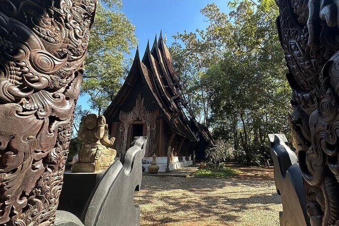 Full Day Trip Around Chiang Rai Highlights with Pick up - The Experience in Practice: What to Expect and Value