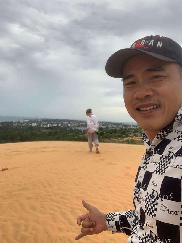 Full Day Trip : Explore Mui Ne from Nha Trang with Sandunes - Practical Details and Tips