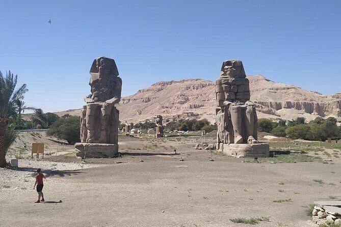 Full Day Trip from Cairo to Luxor - Analyzing the Value