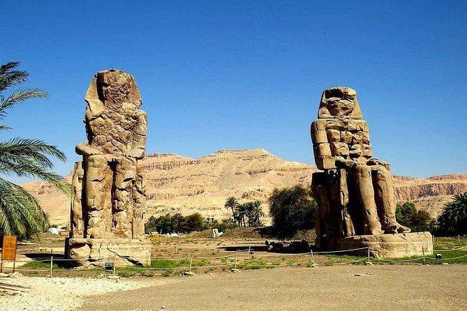 Full-Day Trip from Hurghada to Luxor and the Valley of the Kings - Transportation, Cost, and Overall Value