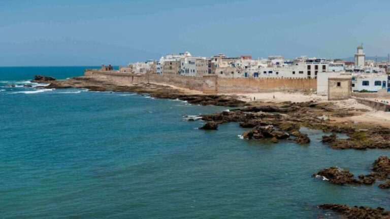 Full Day Trip From Marrakech To Essaouira - What’s Included and What’s Not