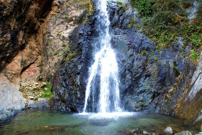 Full Day Trip From Marrakech To Ourika Valley Waterfalls - An In-Depth Look at the Marrakech to Ourika Valley Waterfalls Tour